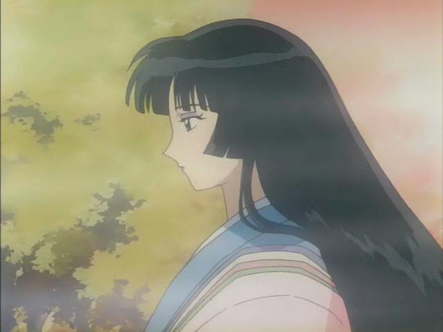 Otaku Gallery  / Anime e Manga / Inu-Yasha / Screen Shots / Episodi / 005 - Sesshomaru, il glaciale principe dei demoni / 205.jpg